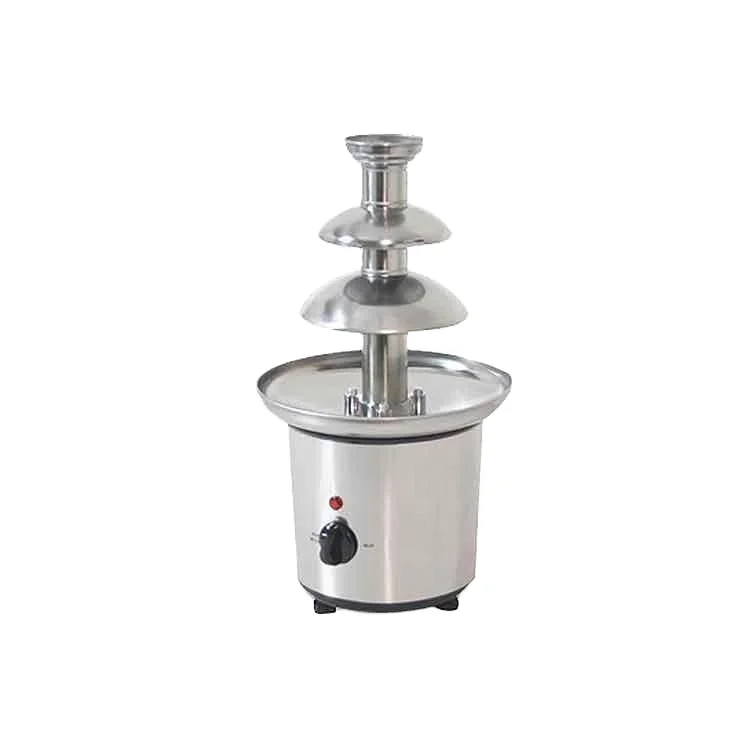 Thumbnail 3 - #6 Best Chocolate Fountains to Buy In 2026