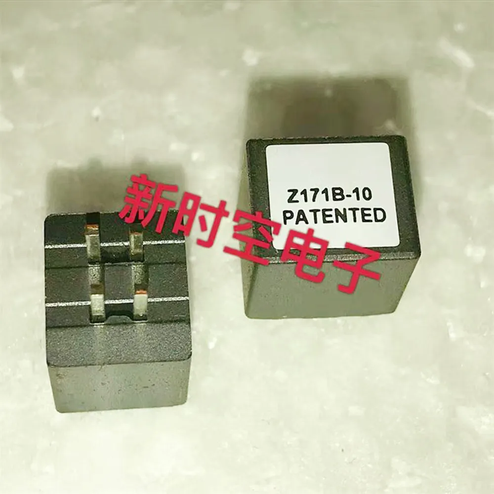 Original new 100% CM3440Z171B-10 Z171B-10 170R 20A high current common mode inductor filter 4pin