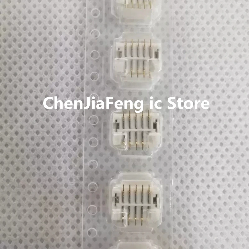 

1-100 шт./лот DF20F-10DP-1V 10PIN 1MM SMD Новый оригинал