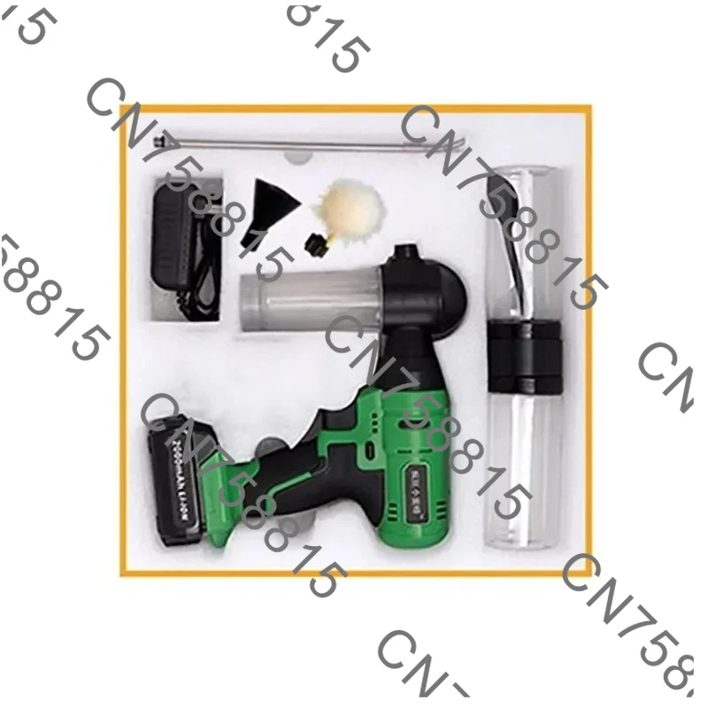 

100 - 240 volts, electric pollinator, apple, pear, peach, strawberry, fruit tree, large cherry Flower spray, pollinator