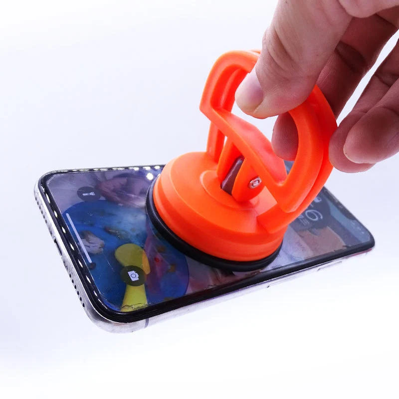 العالمي التفكيك الثقيلة شفط كأس الهاتف المحمول شاشة LCD افتتاح أدوات إصلاح آيفون باد 5.5 سنتيمتر/2.2in #5