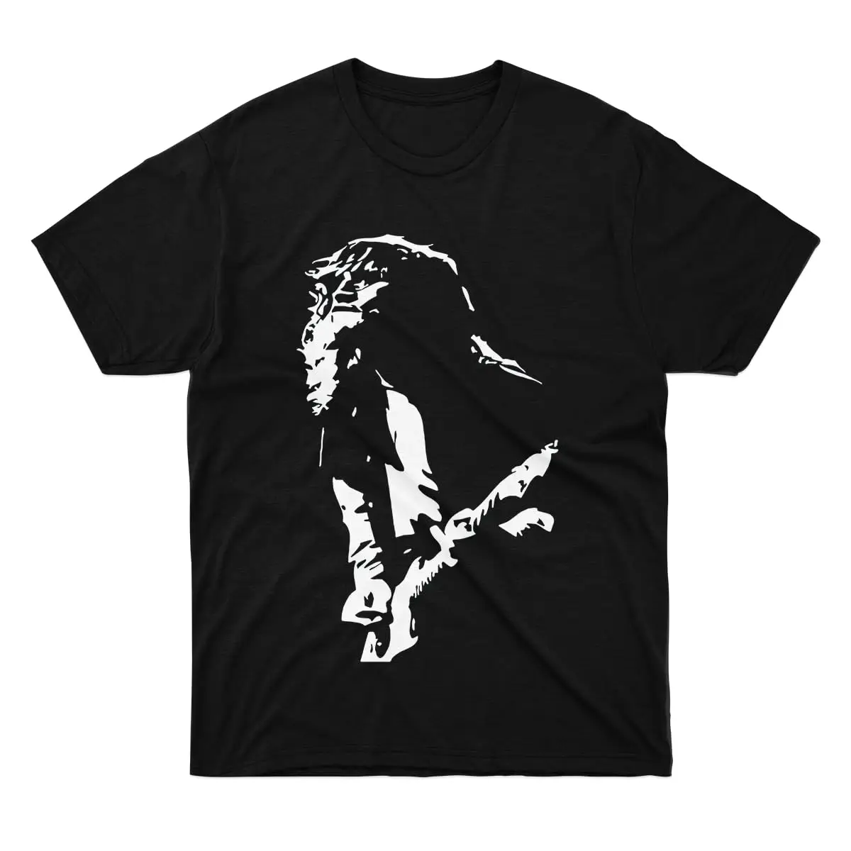 T-Shirt John Shirts Sleeve Short Frusciante Tee Unisex Gift for Men Girl Friend Event Boy Novelty Shirt Big Women Family Multico