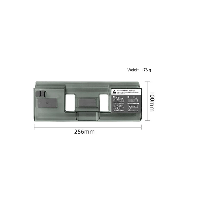 プラスチック水タンク掃除機水タンク夢 T30/G9/G10 掃除機アクセサリー