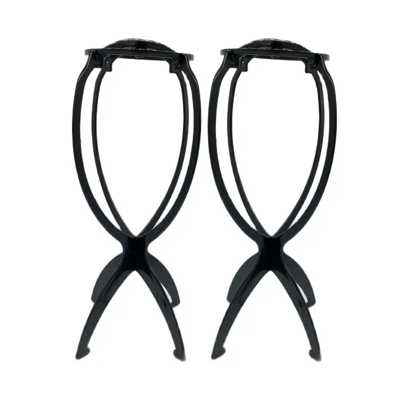 

Desk Stand Portable Wig Stand Wig Stands Portable Wig Hanger Salon Barber Hanging Hats Holder Display Stand