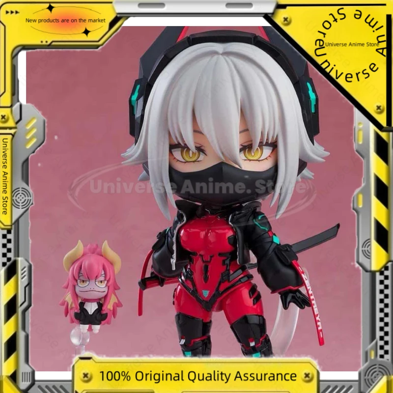 

【Товары на месте】Оригинальная аниме-фигурка GSC 2726 VShojo Zentreya — подарок коллекционеру