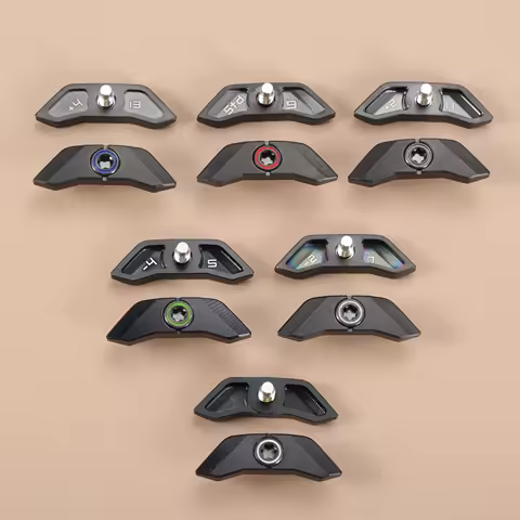 1Pc Golf Weight Screws for Titleist TSR2 TSR4 Driver Head Fairway Woods 3/5/7/9/11/13g Available Weights Club Heads Accessories