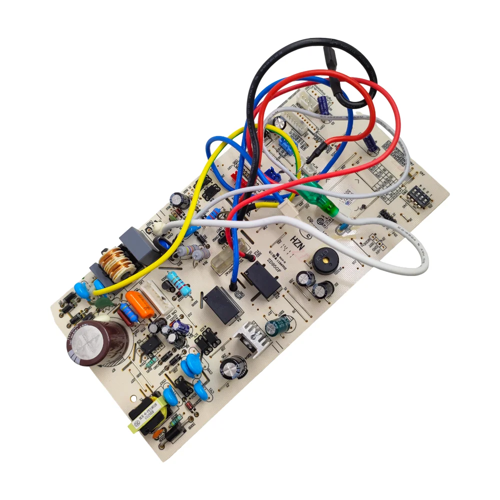 

Новая компьютерная плата для внутреннего блока кондиционера Haier 0011800281, аксессуары для материнской платы