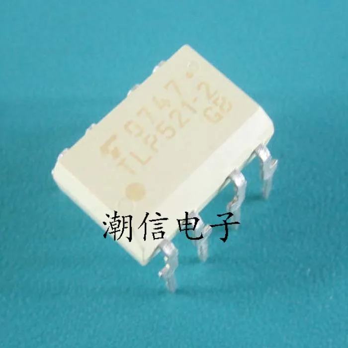 

10pieces TLP521-2 / original new in stock