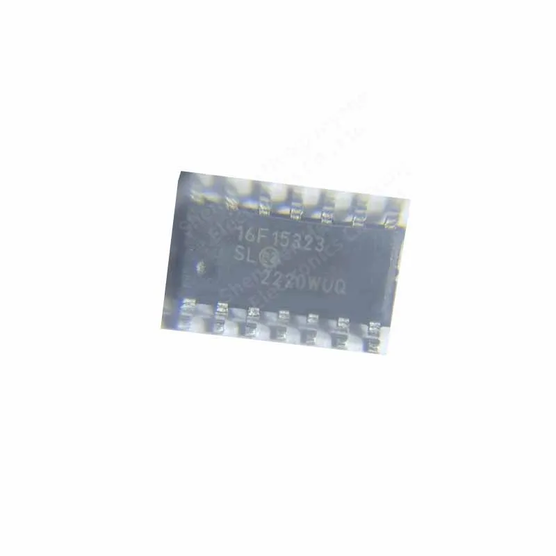 1PCS PIC16F15323-I package SOP-14 microcontroller chip