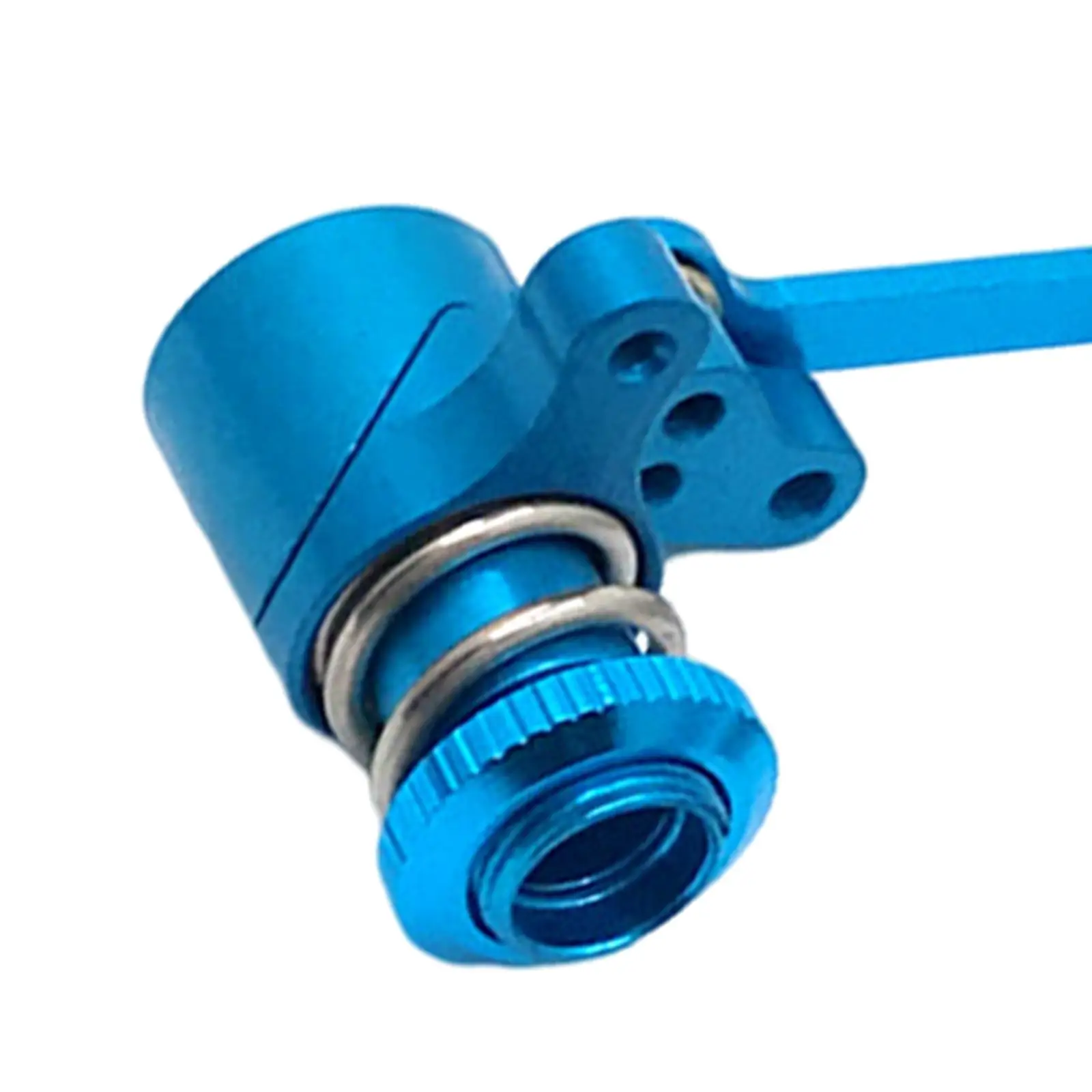 RC Car Steering Group Sturdy Metal Assembly for Wltoys 1/12 1/14 Chassis Upgrade Accessories