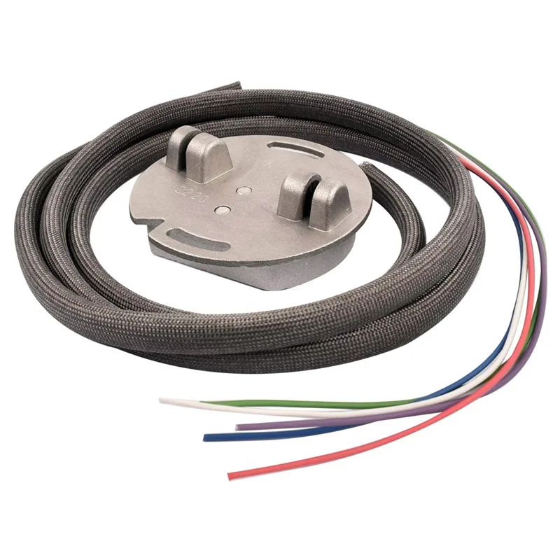 

Performance Electronic Ignition Module 53-644 For Davidson - Digital Motorcycle System Upgrade