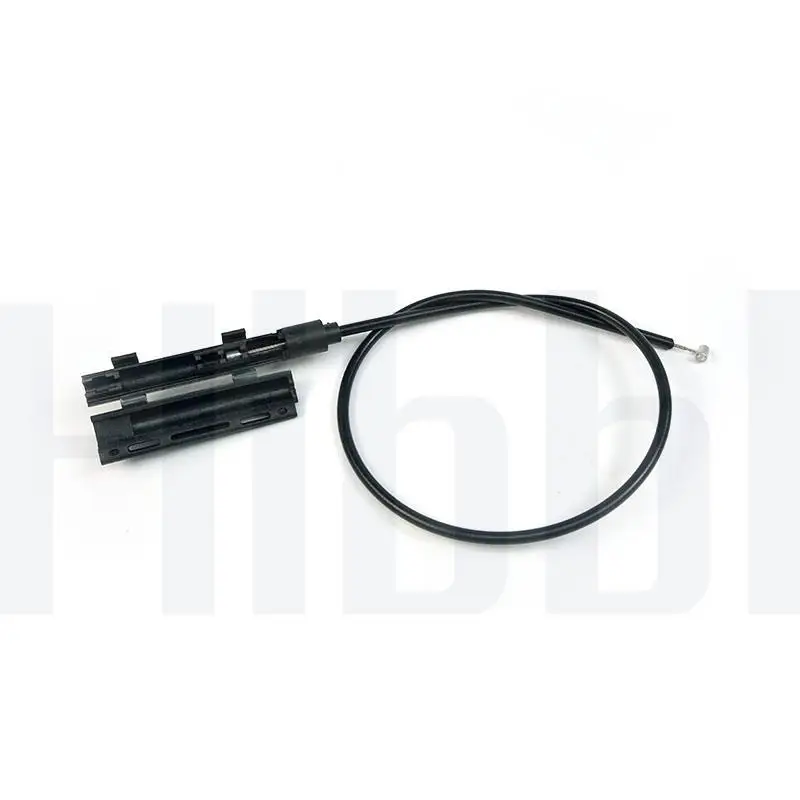 

Кабель открывания капота HiBBL в сборе для BMW E39 525i 540i 1996-2003 гг. 51238190754