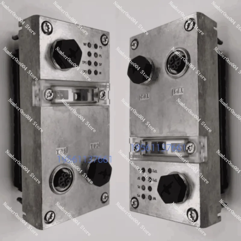 الموقت PZVT-999-SEC-B 13988 #3