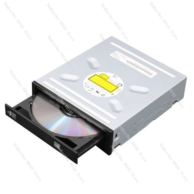 Gravador de Blu-ray integrado para desktop bh16ns48, gravador de DVD, unidade óptica BD, suporta Blu-ray 3D.