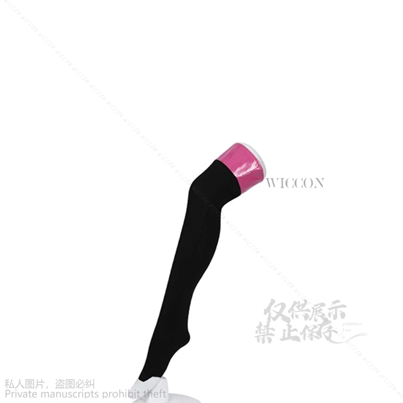 Anime 2.5 Dimensional Miriella  Seduction Customized Cosplay Wig Skirt Uniform Headwear Mikari Tachibana Halloween Party Women