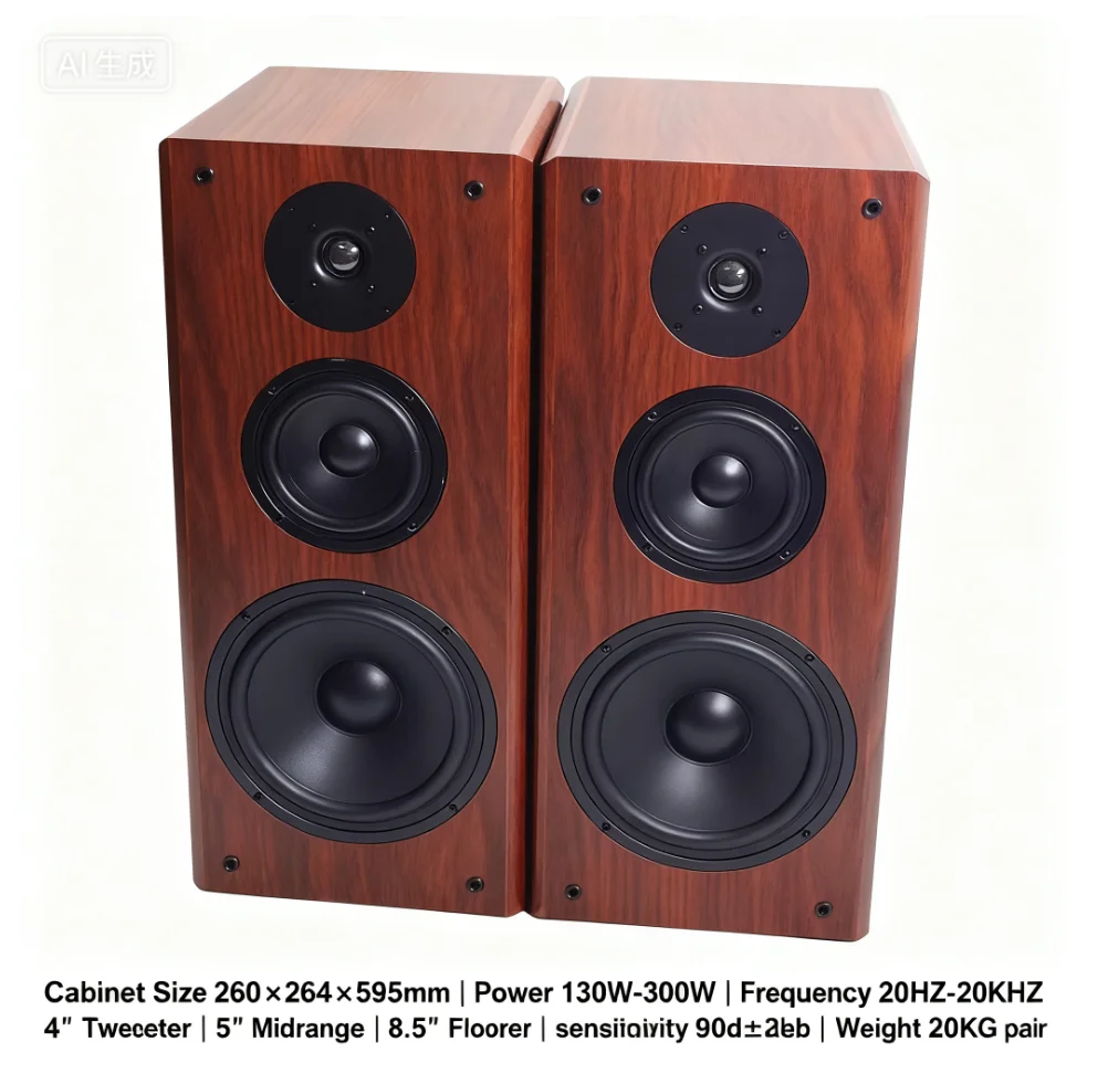 Thumbnail 4 - #18 Latest Home Theater Systems Offers