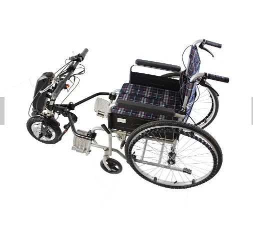 

Rehabilitation Electric Wheelchairs Lightweight Foldable Handcycle Trike Price Electric Wheelchair In Egypt