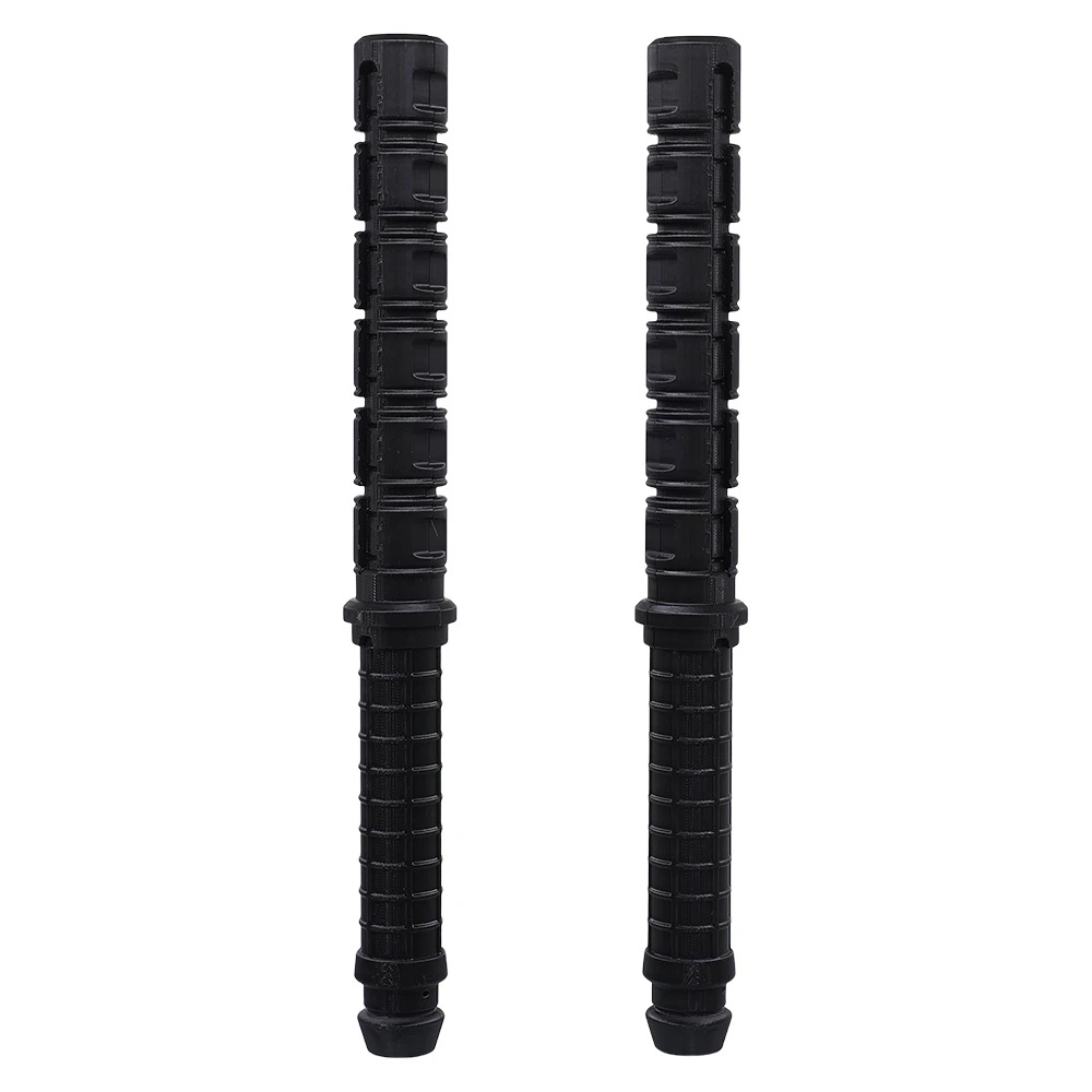 Halloween Yelena Cosplay Belova Sticks Volwassen Vrouwen Mannen Rekwisieten Fantasia Carnaval Party Kostuum Accessoires