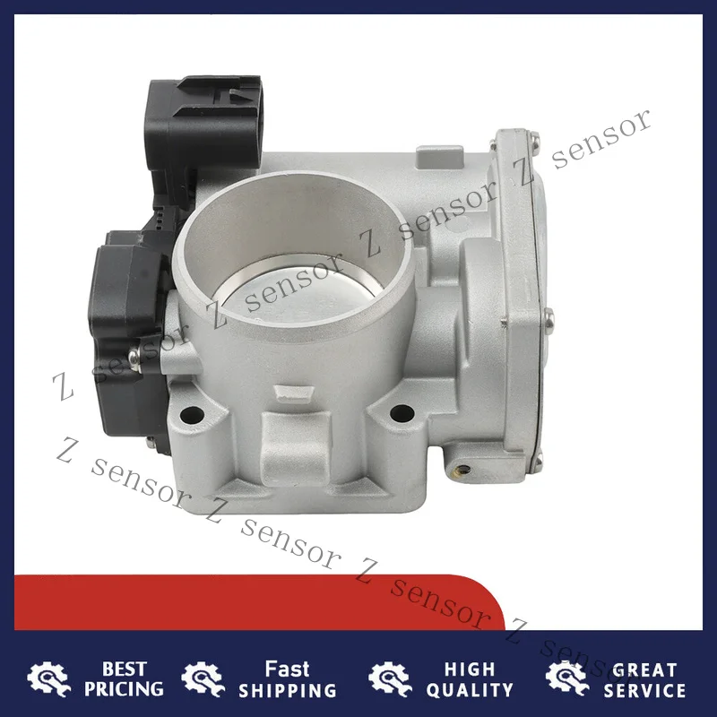 RRR+NEW 93397800 Throttle Body Assembly For Chevrolet Crest Tornado