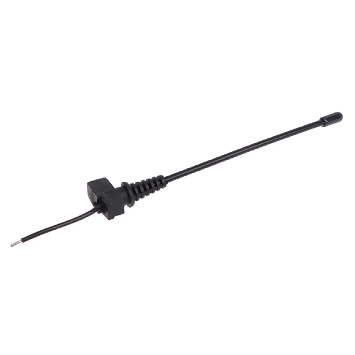 Antenne de microphone adaptée au microphone sans fil Moo100Nip100G3, remplacement de pièce de micro, réparation Bodypack, 1PC