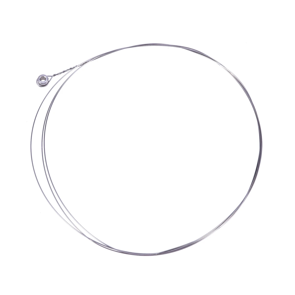 

Wear-resistant Guitar Strings Ballad Rust-proof Steel Acoustic Tone