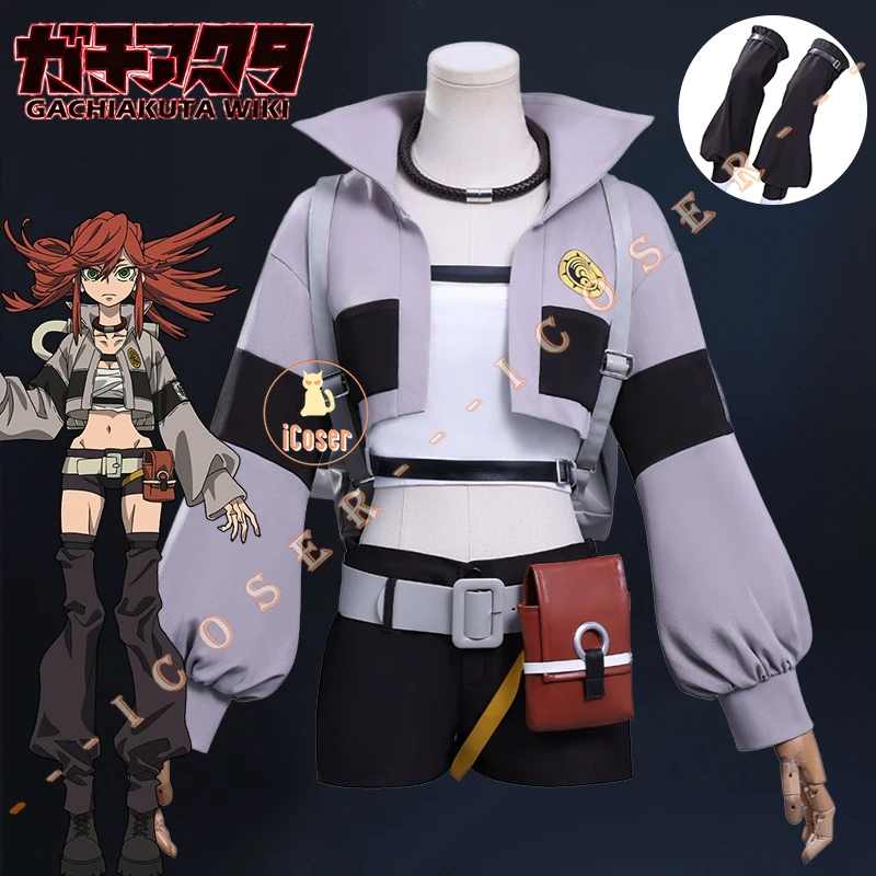 Riyo Reaper Scissors: A Must-Have for Anime Cosplayers and Halloween Enthusiasts