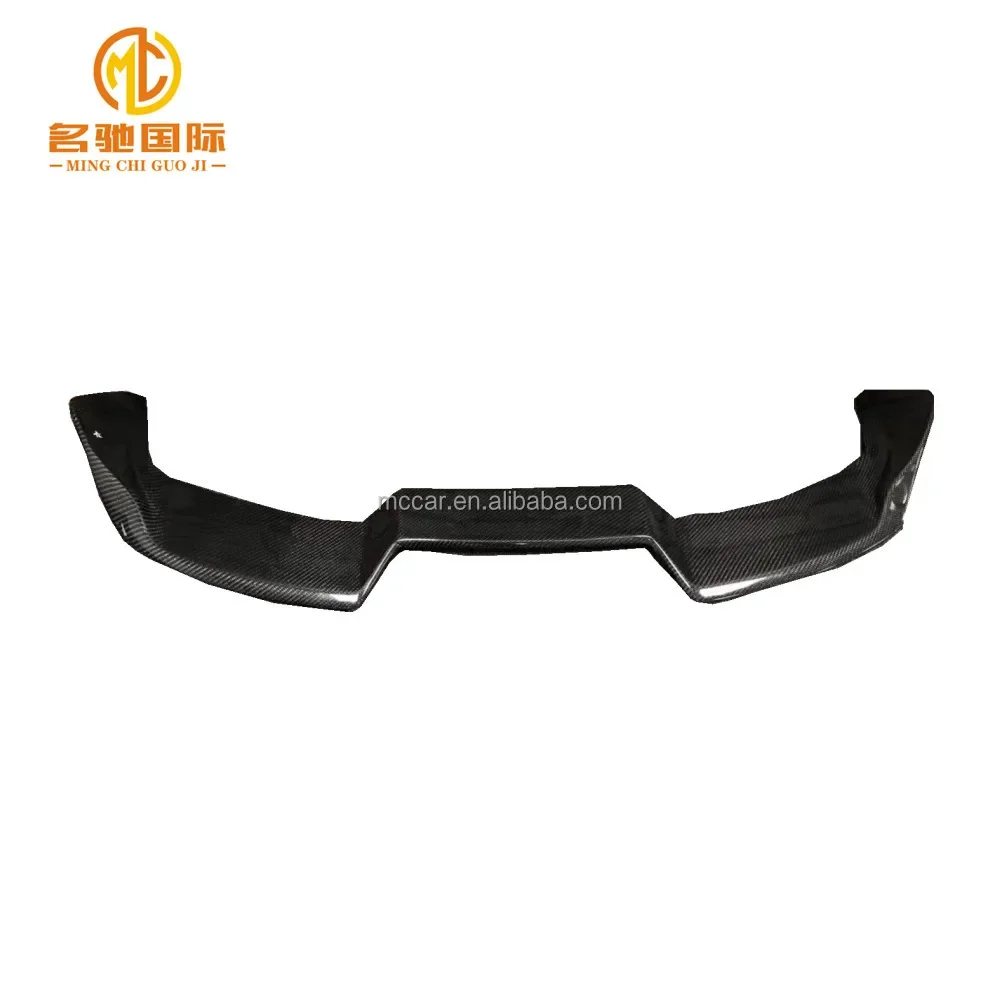 

Спойлер крыши RS6 для Audi C7 RS6 верхнее крыло из углеродного волокна