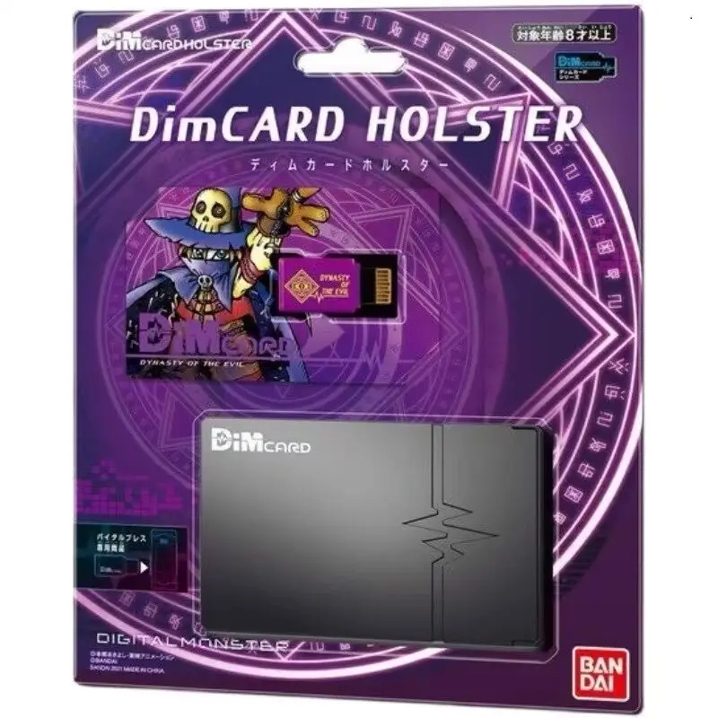 bandai-digimon-life-bracelet-figures-dim-card-holster-ociasty-of-the-evil-protective-toys-en-stock