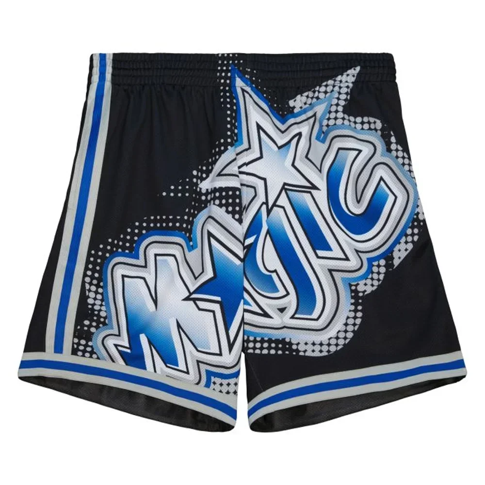 2024 Basketball Jersey Shorts Boys/Mens Summer Outdoor Sports Shorts Casual Vacation Set Short Magic Special Set Shorts