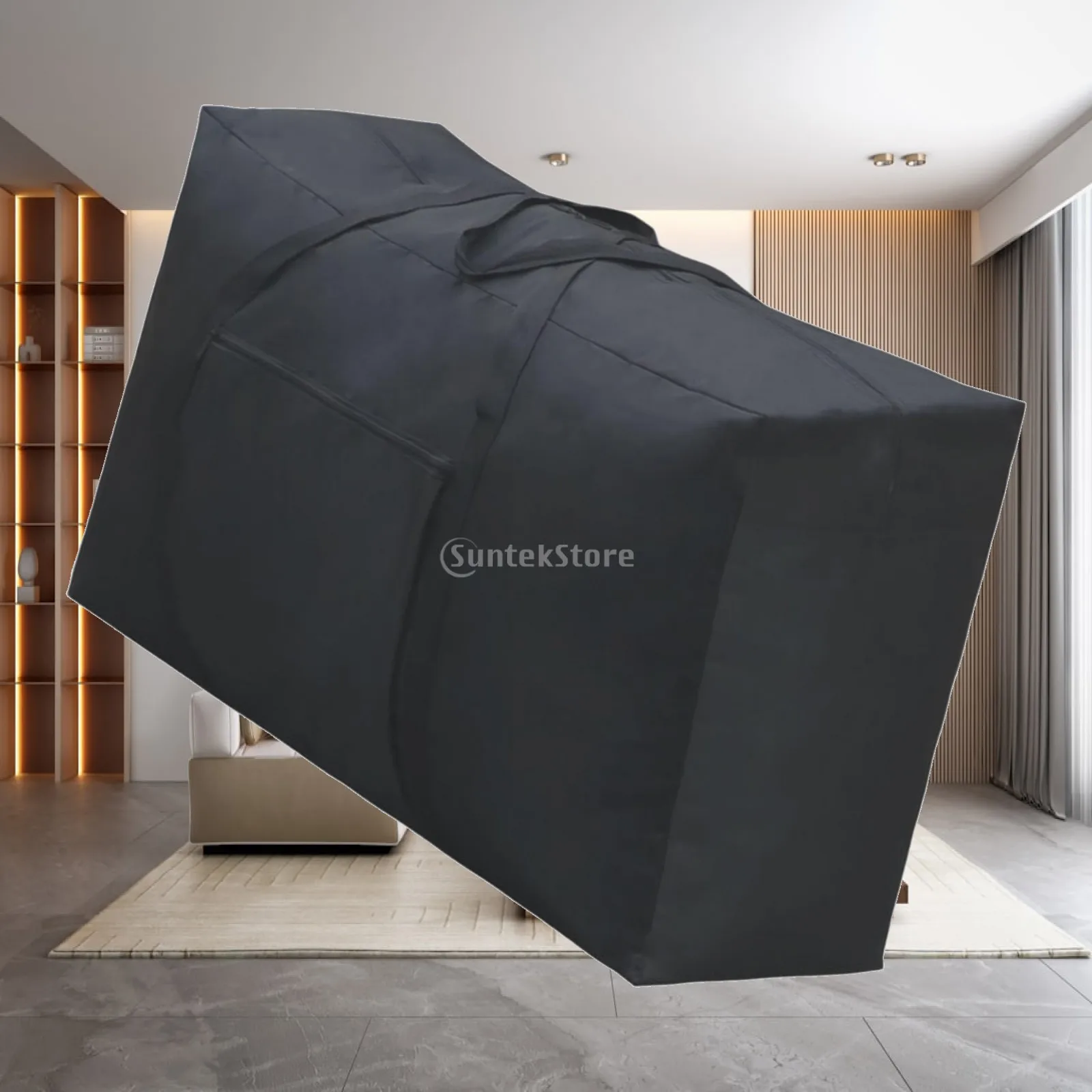 Kayak Carrying Bag Furniture Storage Extra Large Strong Reusable Rowing Bag for Rafting Camping Rubber Boat Swimming Fishing