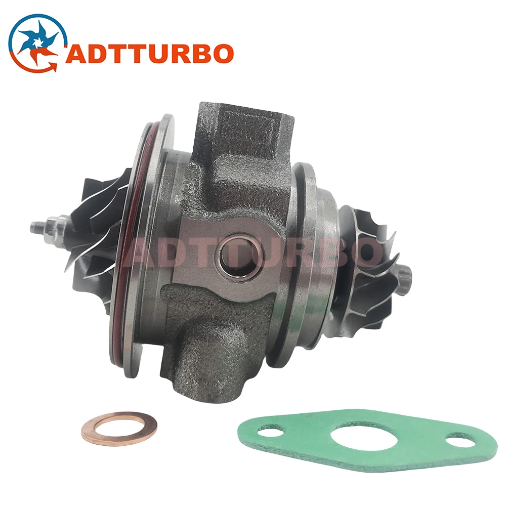 CHRA Turbo TD02 49373-01004 49373-01003 49373-01002 49373-01005 Turbine CHRA for VW Golf V / Jetta V / Touran 1.4TSI 122HP CAXA