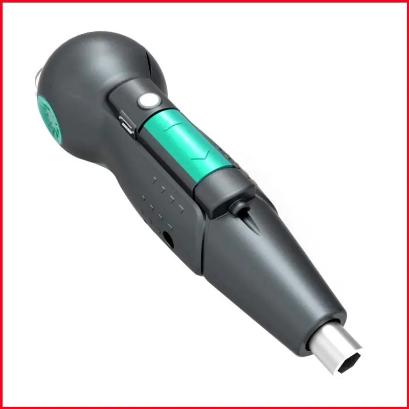

K92A Wireless Electric Screwdriver With LED For Home Improvement Repair