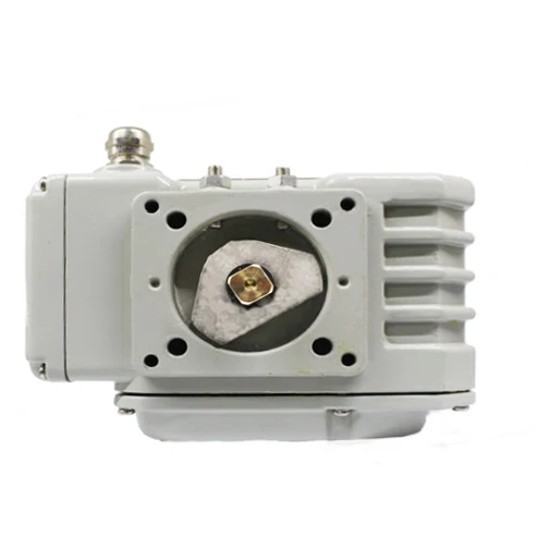 

Заводская цена на моторизованный поворотный затвор CTB DN65 DN150 DN500 из чугуна с электроприводом 24В/220В