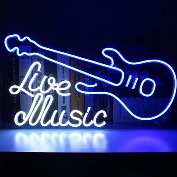 2023 Best Selling Popular Led Advertising Custom Luminous Light Sign Sign Neon Sign For Store Decoration