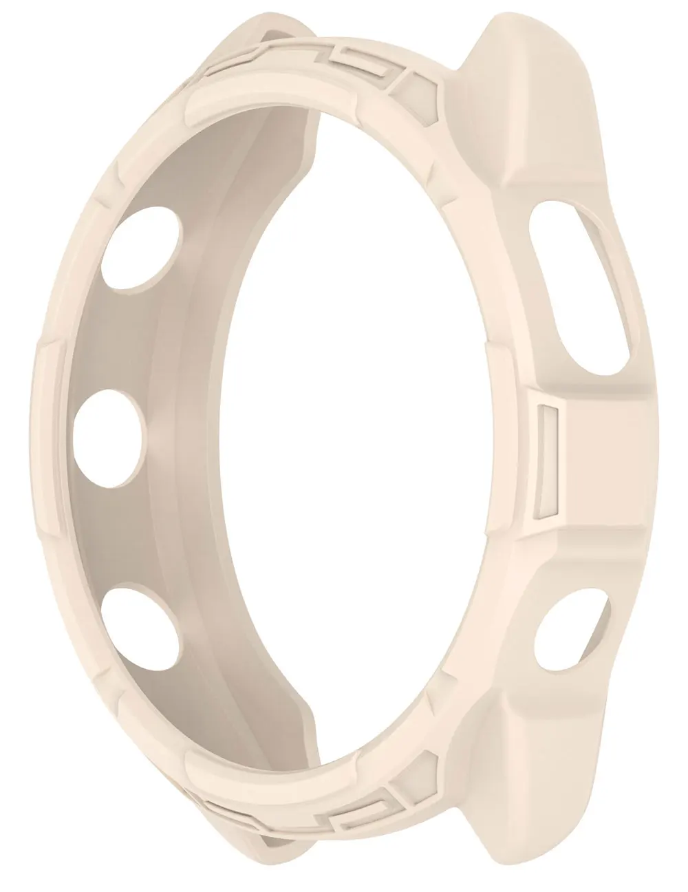 Schutzhülle Abdeckung Für Garmin Forerunner 965/265/265S Weiche Silikon SmartWatch Stoßfest Schutz Shell – Detail 9