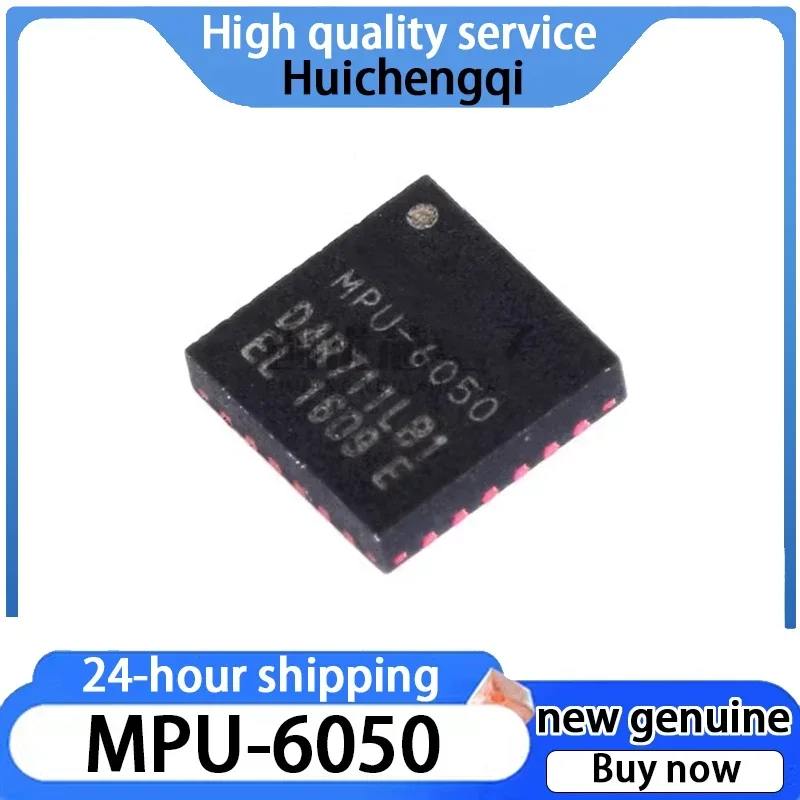 1PCS New MPU6000 MPU-6000 MPU-6050 MPU6050 MPU-6052C MPU6052C MPU-9150 MPU9150 MPU-9250 MPU9250 MP92 6-axis Gyroscope Chip QFN24