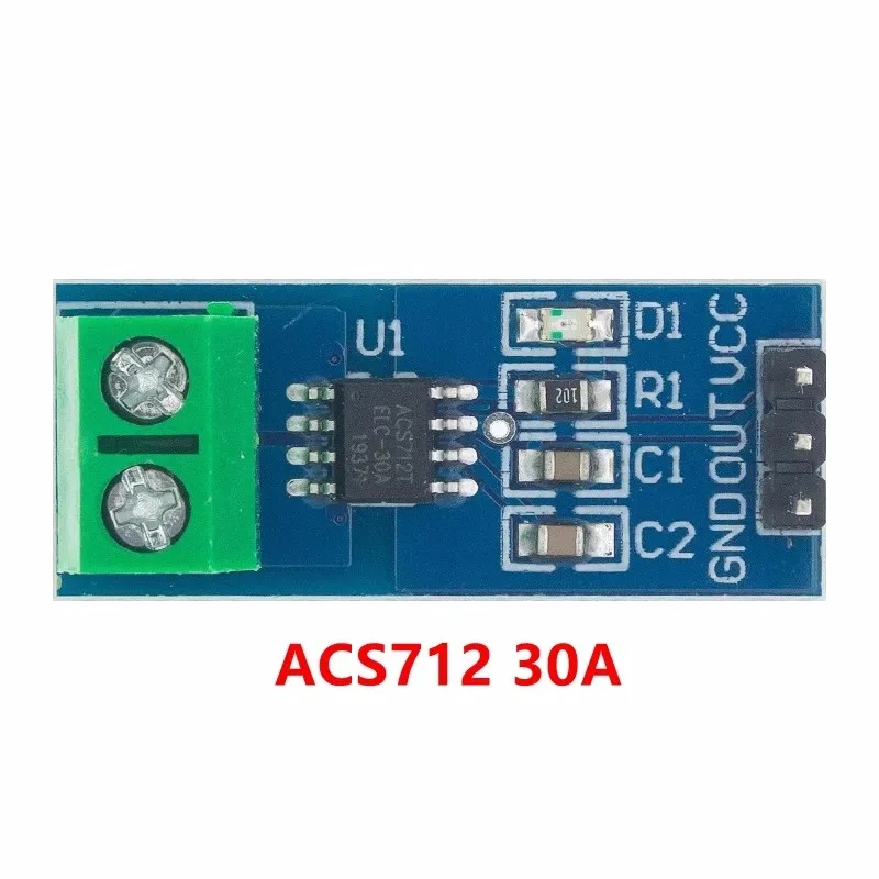 Variant: ACS712 30A