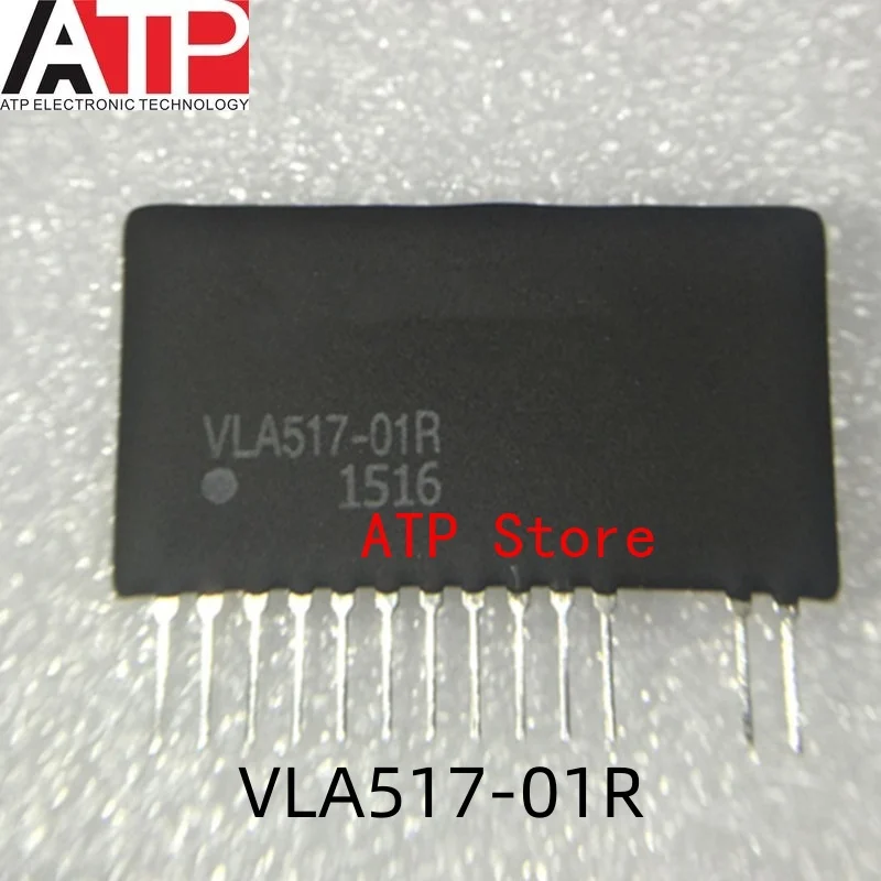 (1piece) New Original VLA517-01R VLA517-11R VLA517 ZIP-13 Module IGBT Driver Circuit Modules