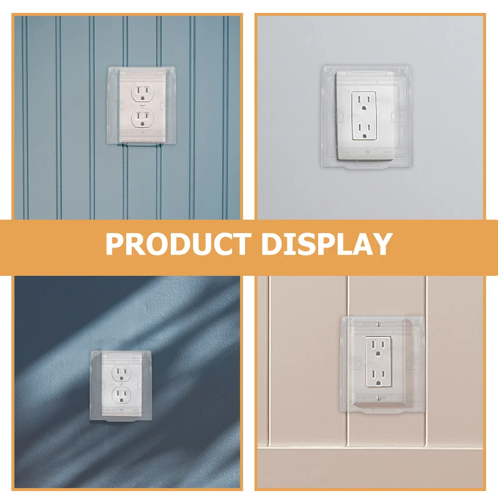 

3 шт. крышки для розеток, защита от детей, защита для детской розетки, защита для настенной розетки, защита для электрической розетки, защита для детской розетки