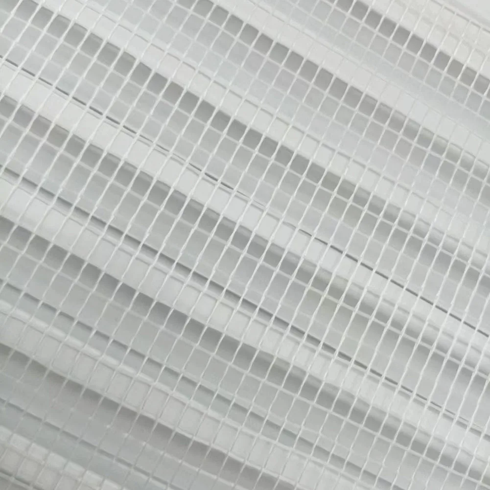 โลหะ Vent สแควร์ Soffit ระบายอากาศ Louver Grille พร้อมตาข่าย Vent 100x100 มม., 165x165 มม., 400X400 มม., 200X300 มม., 200X400 มม.