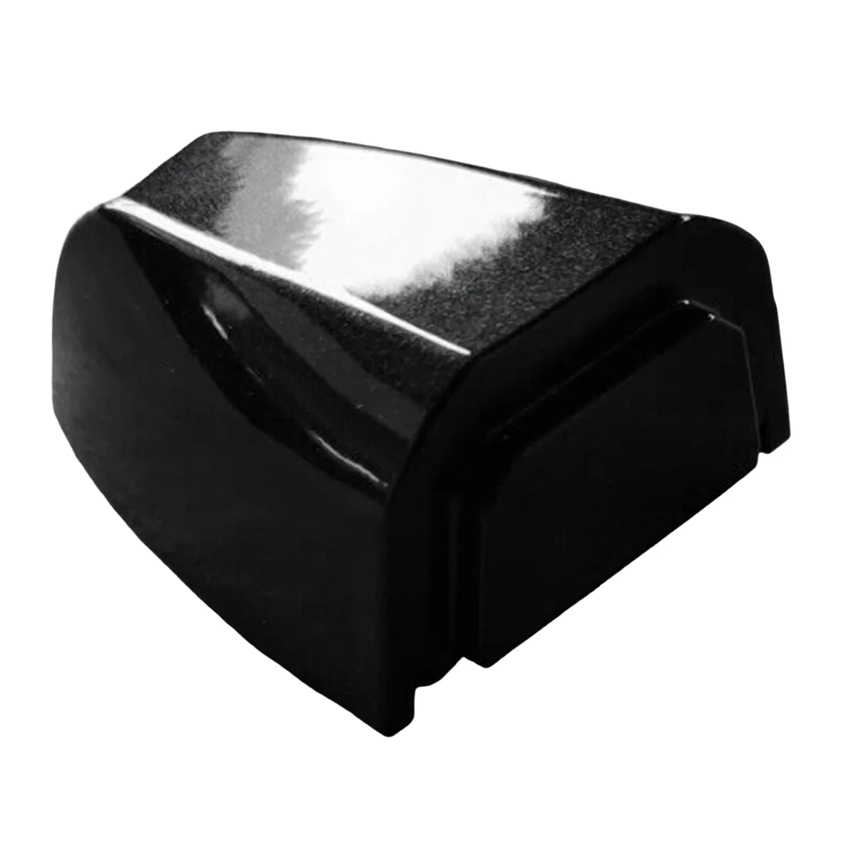 車の外装ハンドルドアロックトリムカバー 51217396541   BMW F15 F16 F45 F46 F48 F39 2014-2019 左ドアハンドルキャップ A—L49A