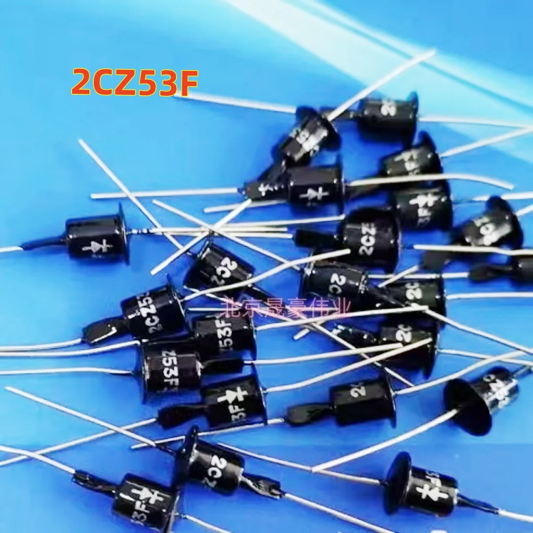 

5pcs 2CZ53F 2CZ53 Silicon Rectifier Diode