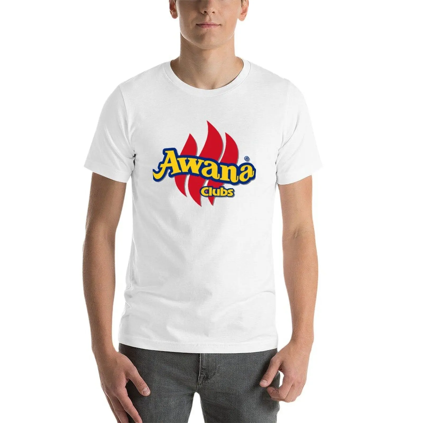 خمر أوانا تي شيرت رجل تي شيرت الصيف تي شيرت مخصص طباعة تي شيرت #4