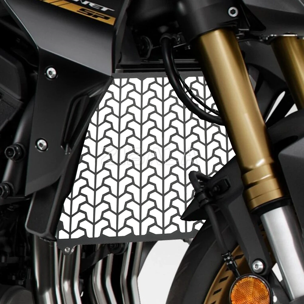 

FOR HONDA CB1000 HORNET SP HORNET CB 1000Hornet sp 2025 2026 2027 Motorcycle Radiator grille Radiator cover Radiator cooling net