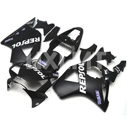 ABS Plastic fairing kit For Honda CBR900RR 954 02 03 Brand New Fairings CBR 954RR cbr 954 2002 2003 Blue Black Fairings