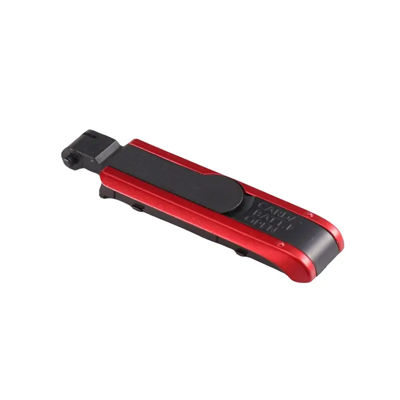 Voltvibe-Battery Cover Door For Canon Ixus100is Xiy210is Sd780is Replacement Shell Repair Parts Battery Compartment Lid