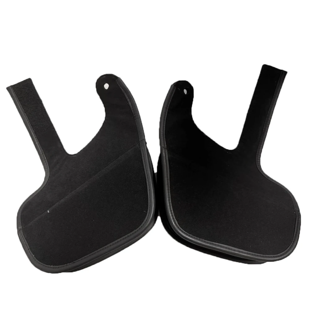 Exquisite Accessories For For Street Glide 2014-2024 Side Tank Waterproof Storage Side Tank Storage