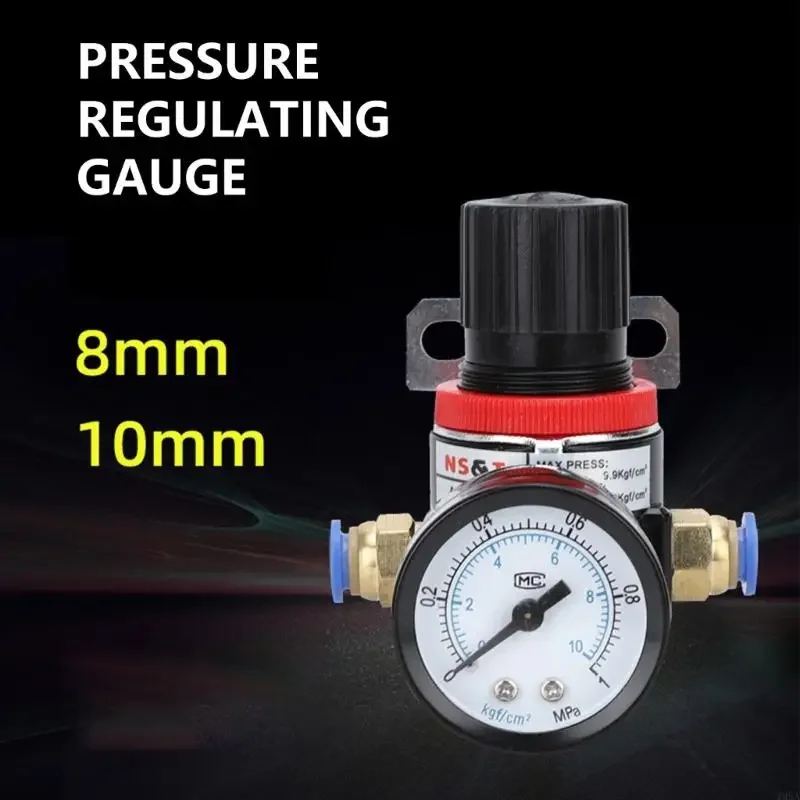 Luftpumpen Druckreduzierungsventil