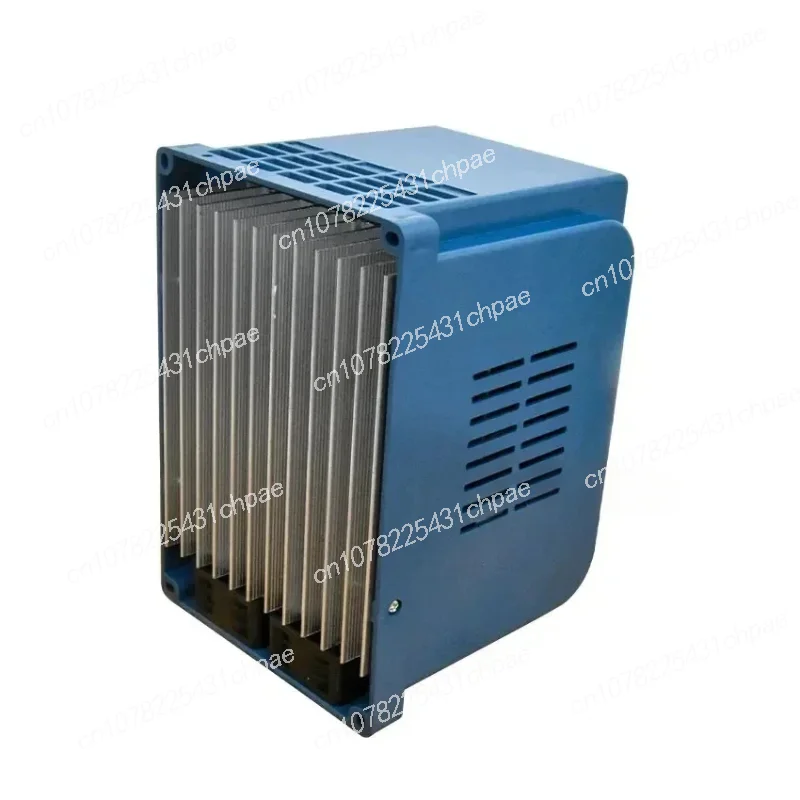 ZUKED Water Pump Constant Pressure Motor Supply Special Frequency Converter 1.5Kw Single Phases