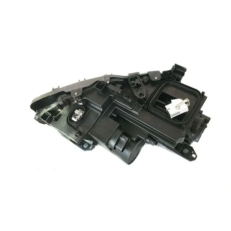 مناسبة للمصابيح الأمامية لمرسيدس بنز GLA 156 W156 ILS Full LED US A1569064200